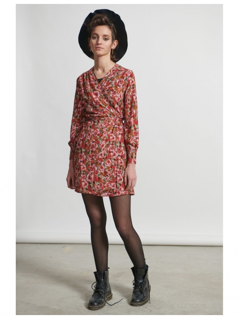 Vestido Juliette