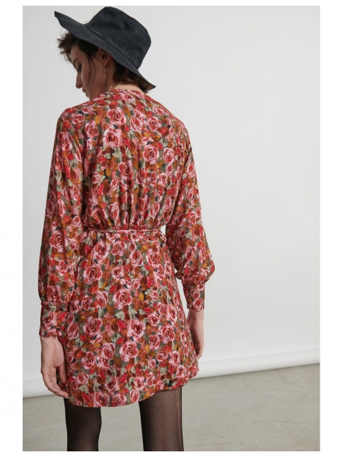 Vestido Juliette