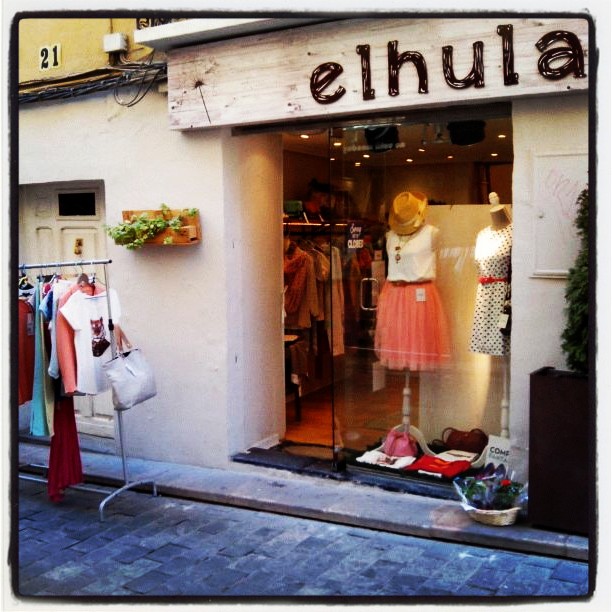 Logo Elhula
