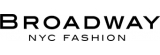 Broadway NYC Fashion