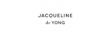 Jacqueline de Yong